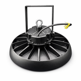 Campana Industrial Slim LED 150W