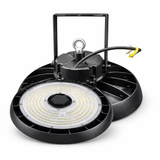 Campana Industrial Slim LED 150W