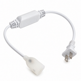 Conector para Manguera LED Neón 300W IP65 Exterior 127V