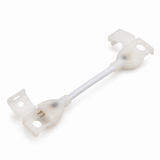 Conector Extensión para Manguera LED Neón 100W IP65 Exterior