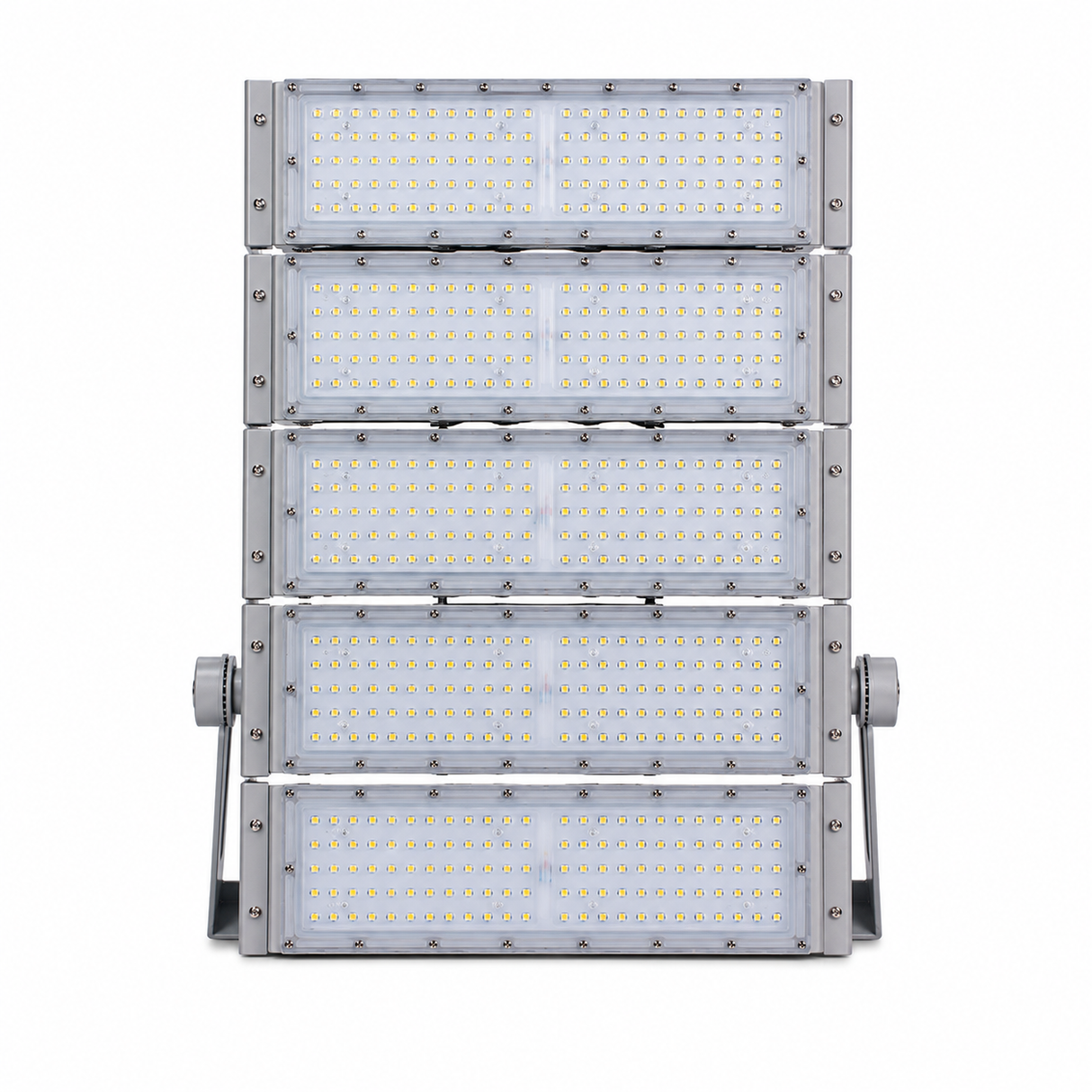 Reflector LED Alta Potencia 500W IP65 65000 lm CTNW-500W