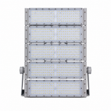 Reflector LED Alta Potencia 500W IP65 65000 lm CTNW-500W
