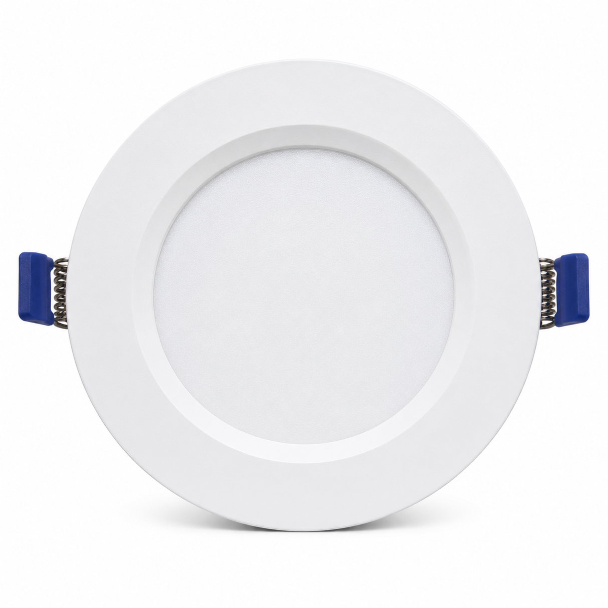 Downlight LED Empotrable 7W Luz Cálida 3500K ML-DL-7W-WT-BC