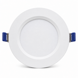Downlight LED Empotrable 7W Luz Cálida 3500K ML-DL-7W-WT-BC