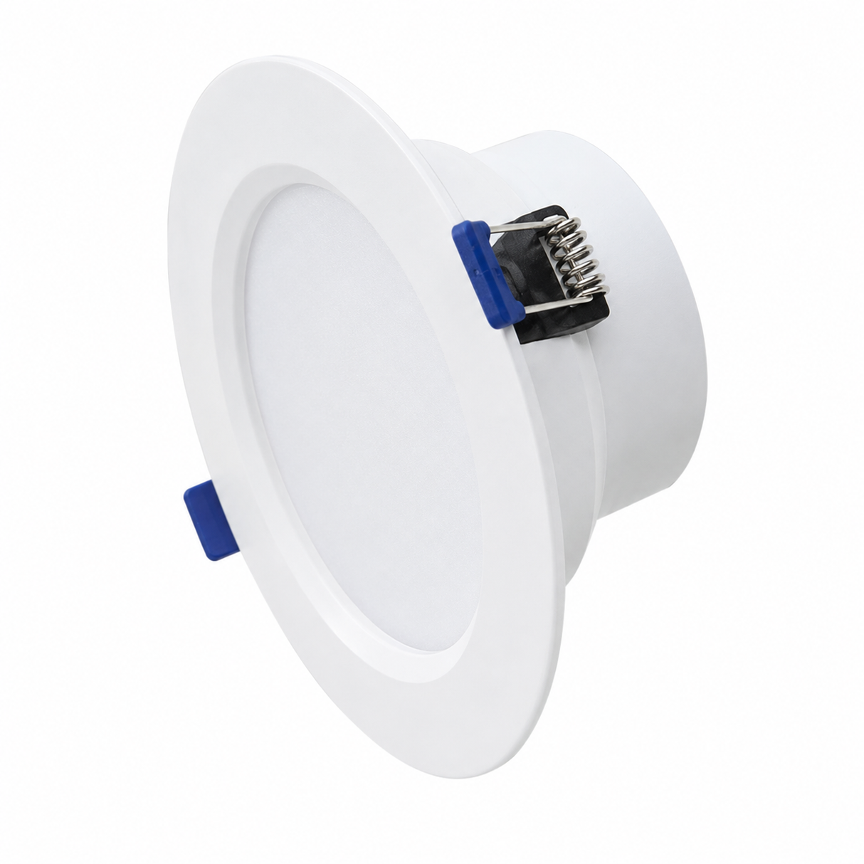 Downlight LED Empotrable 7W Luz Cálida 3500K ML-DL-7W-WT-BC