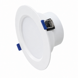 Downlight LED Empotrable 7W Luz Cálida 3500K ML-DL-7W-WT-BC