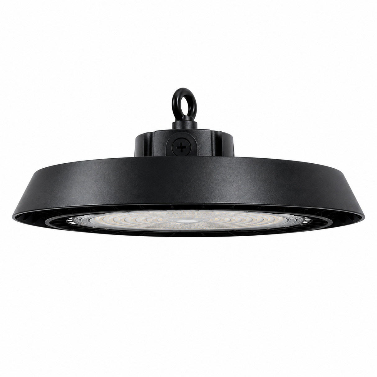Campana Industrial LED UFO 200W IP65 24000 lm
