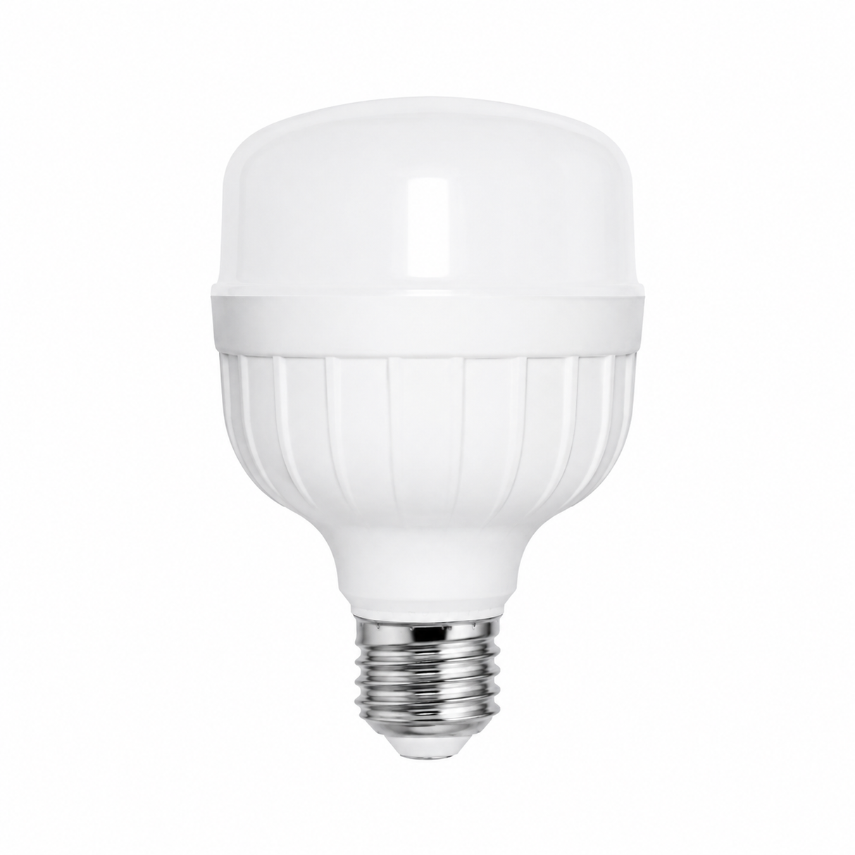 Lámpara LED Industrial 20W 2100 Lúmenes E27 Luz Fría
