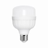 Lámpara LED Industrial 20W 2100 Lúmenes E27 Luz Fría