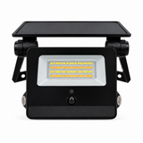 Reflector Solar LED 1200 lm 3 Tonos con Sensor de Movimiento