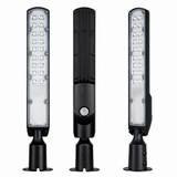 Luminario LED para Poste 50W IP65 con Fotocelda Integrada