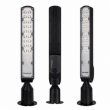 Luminario LED para Poste 50W IP65 para Alumbrado Exterior