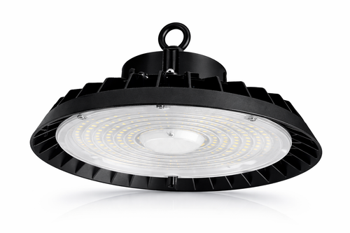 Campana Industrial LED High Bay 200W IP65 6500K