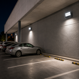 Reflector LED Alta Potencia 400W IP65 44000 lm