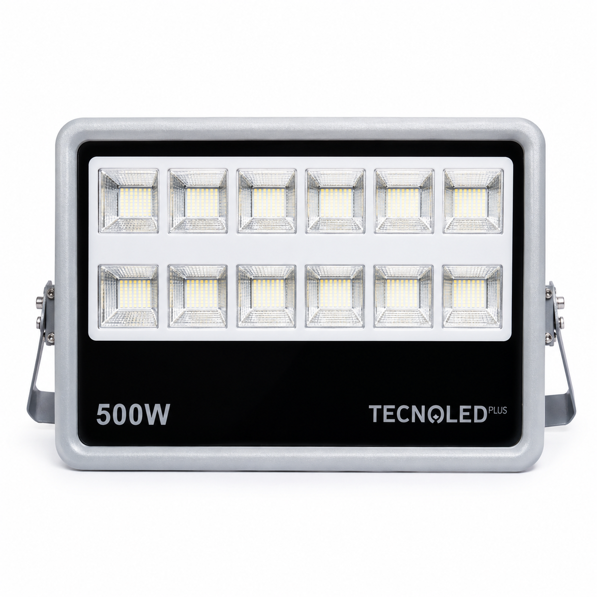 Reflector LED Alta Potencia 500W IP65 55000 lm