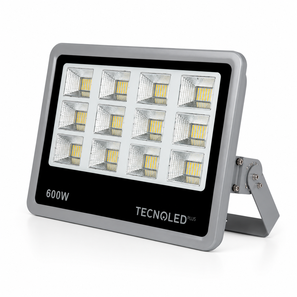 Reflector LED Alta Potencia 600W IP65 66000 lm