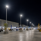 Reflector LED Alta Potencia 600W IP65 66000 lm