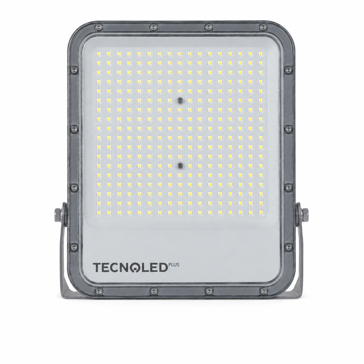 Reflector LED Industrial 200W IP65 Alta Potencia Exterior