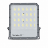 Reflector LED Industrial 200W IP65 Alta Potencia Exterior