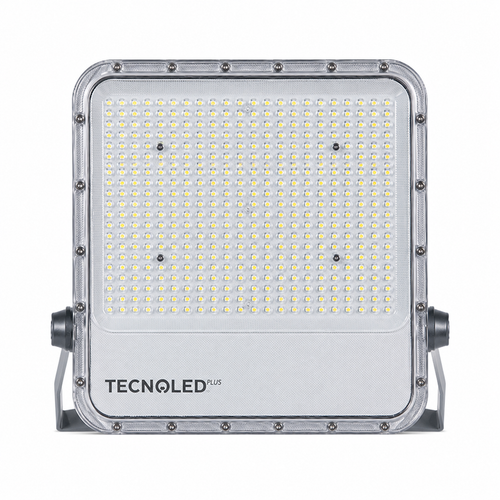 Reflector LED Industrial 300W IP65 Alta Potencia Exterior