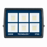 Reflector LED 300W IP66 33500 lm Luz Fría