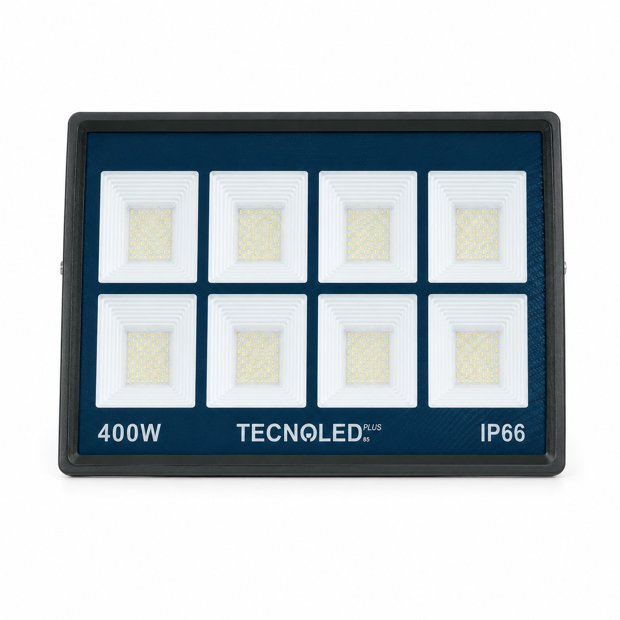 Reflector LED 400W IP66 45000 lm Luz Fría