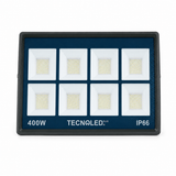 Reflector LED 400W IP66 45000 lm Luz Fría