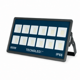 Reflector LED 600W IP66 65000 lm Luz Fría