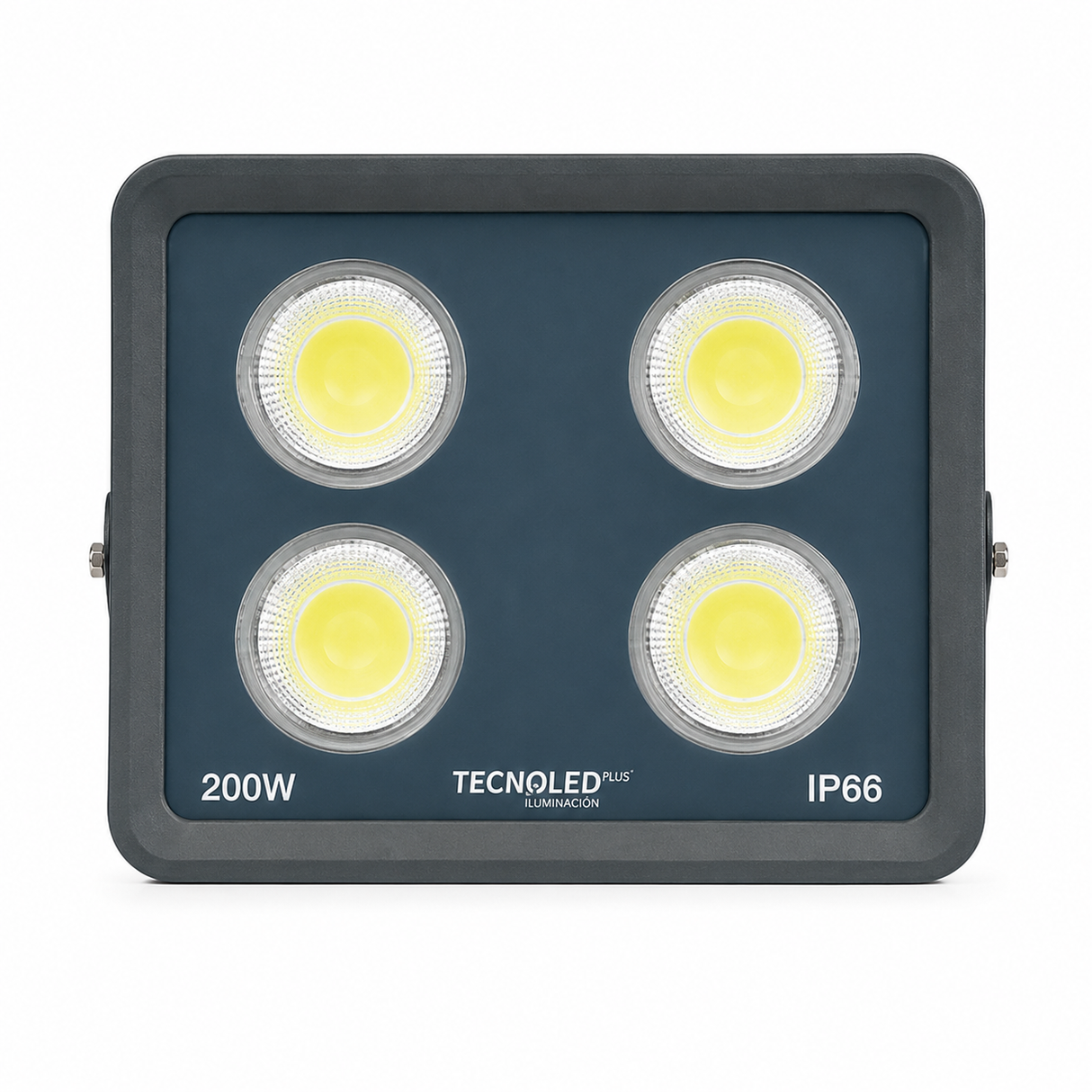 Reflector LED Modular 200W IP66 22500 lm Luz Fría