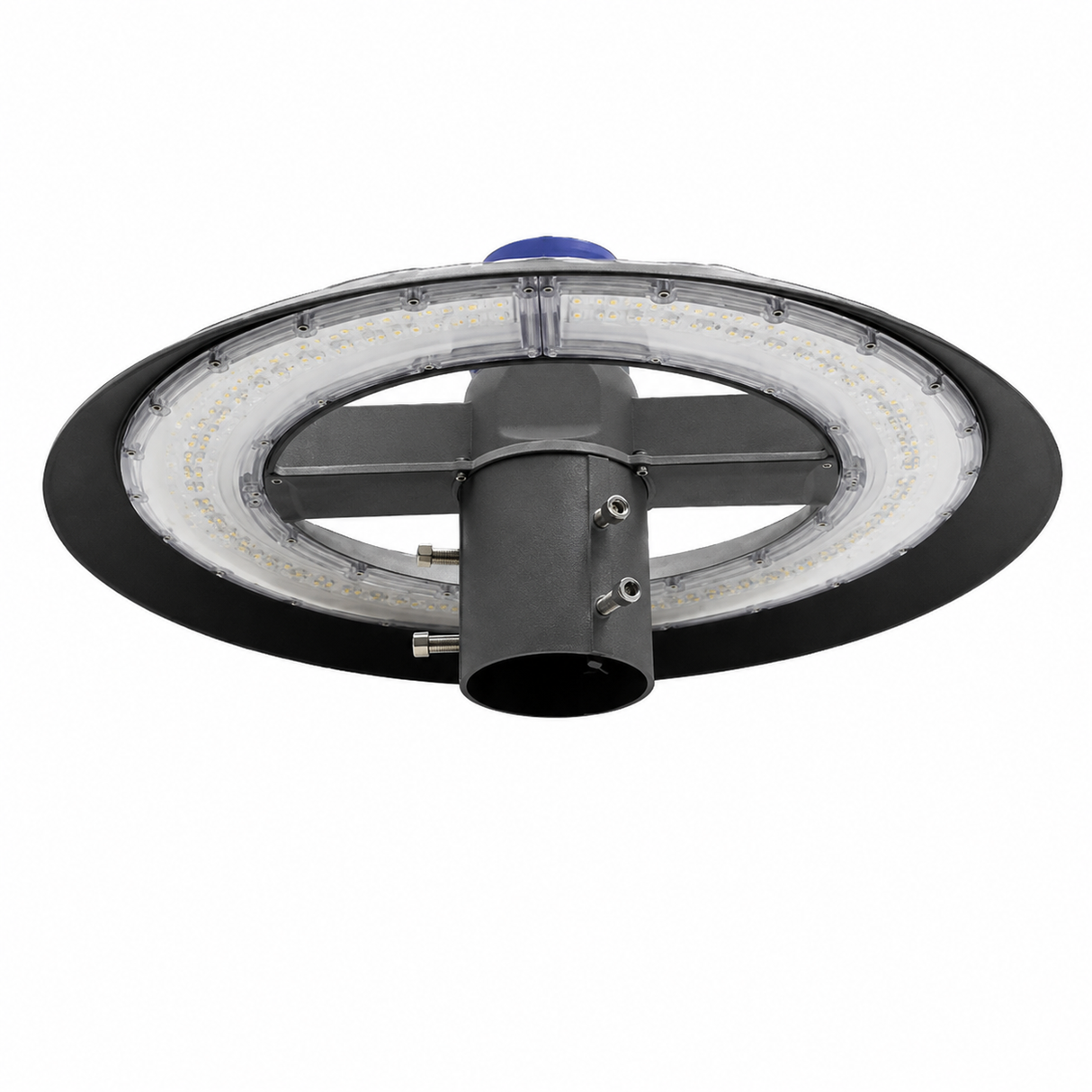 Luminario LED para Poste 150W con Fotocelda IP65 PTRJ-150W