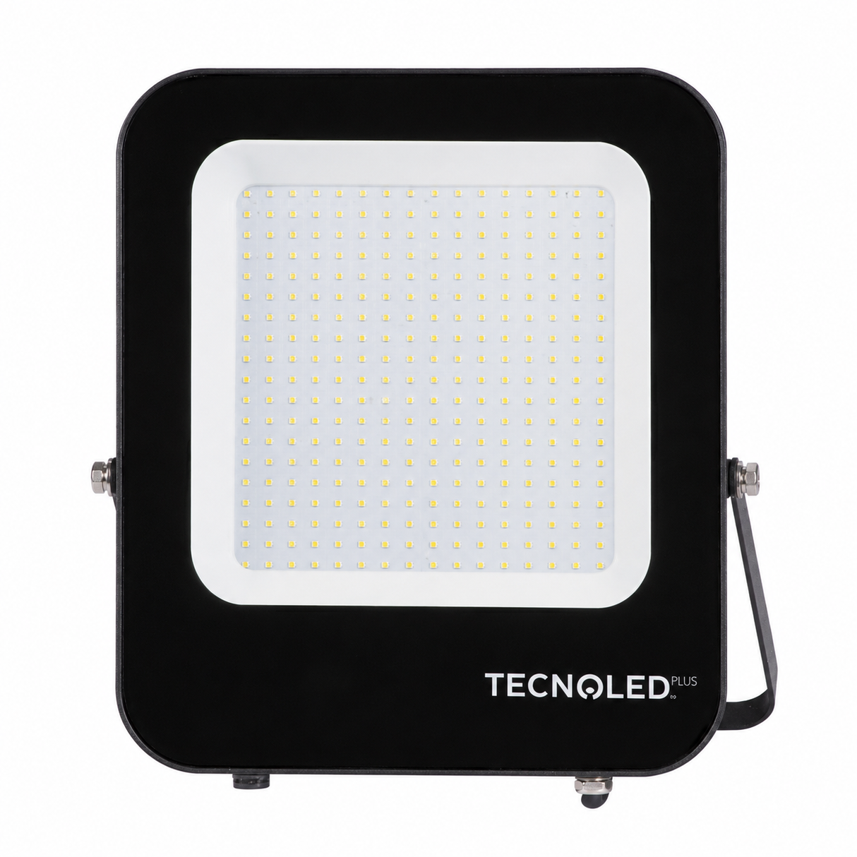 Reflector LED Alta Potencia 200W IP66 para Exteriores
