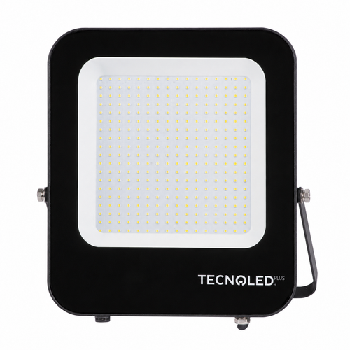 Reflector LED Alta Potencia 200W IP66 para Exteriores