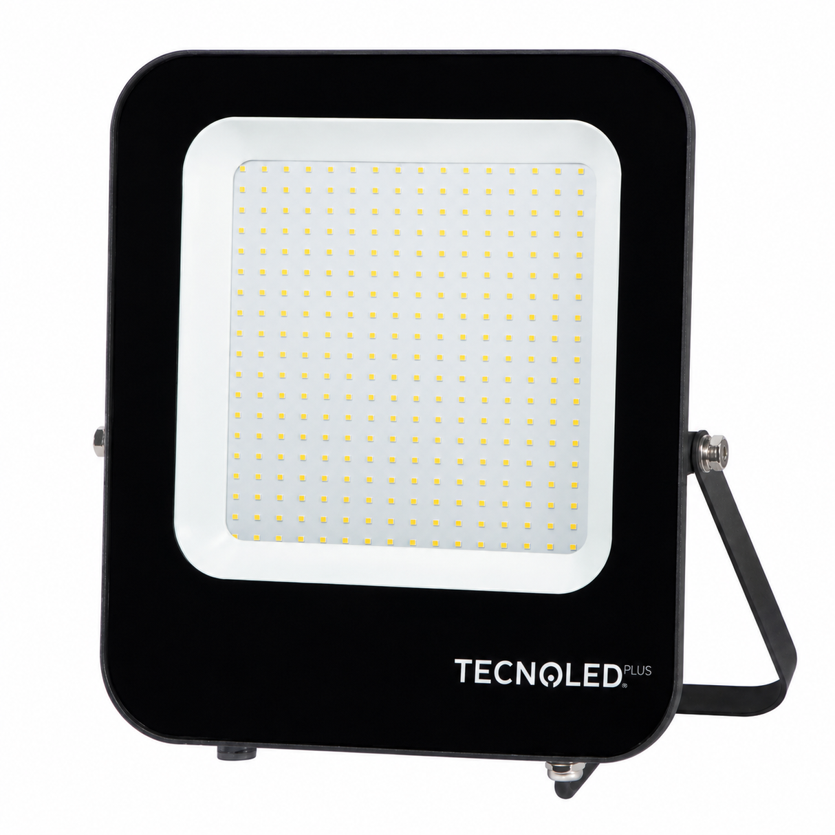 Reflector LED Alta Potencia 300W IP66 para Exteriores