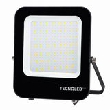 Reflector LED Alta Potencia 300W IP66 para Exteriores