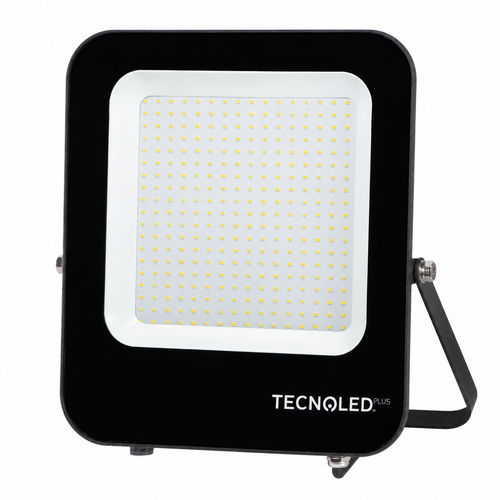 Reflector LED Alta Potencia 300W IP66 para Exteriores