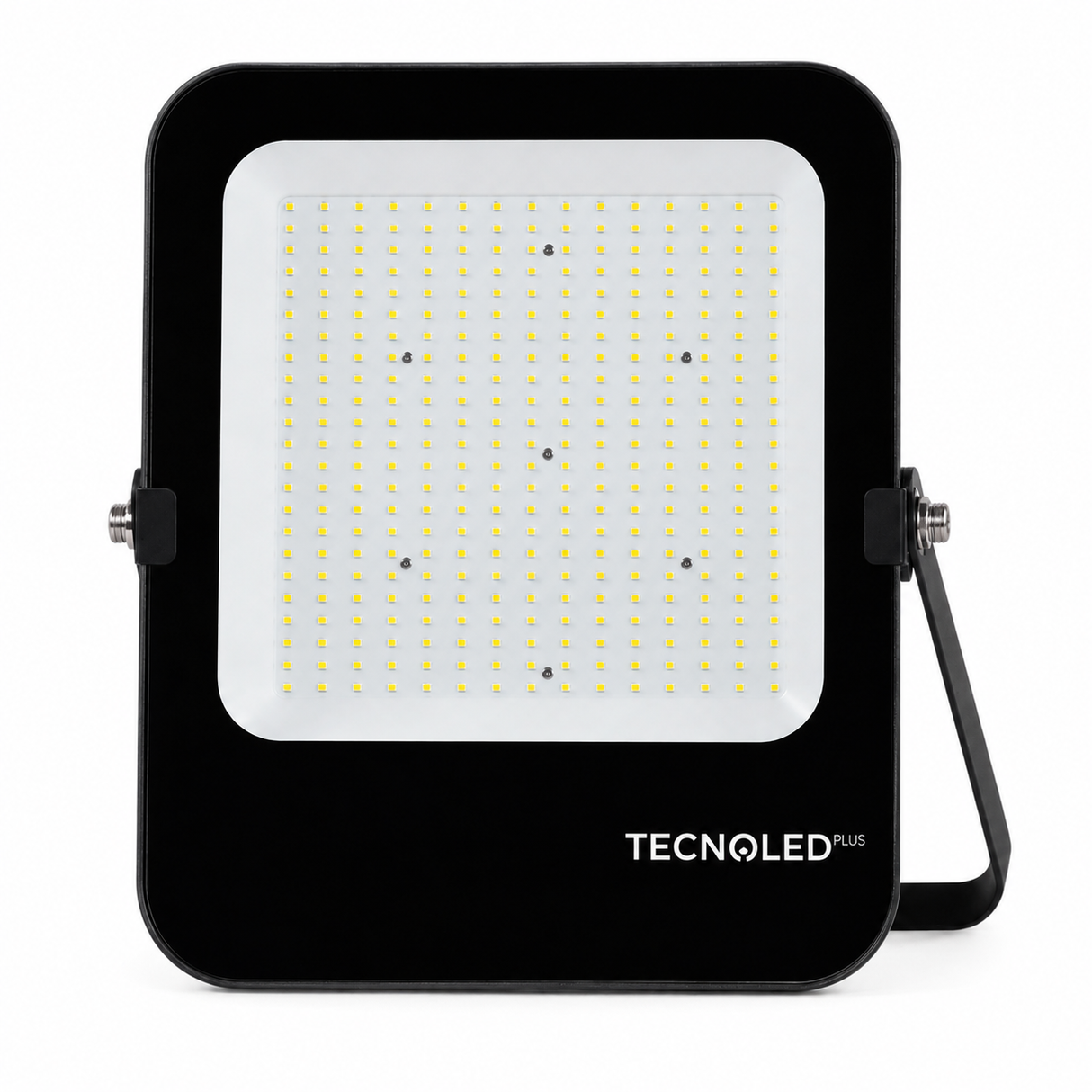 Reflector LED Alta Potencia 400W IP66 para Exteriores