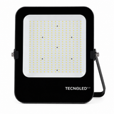 Reflector LED Alta Potencia 400W IP66 para Exteriores