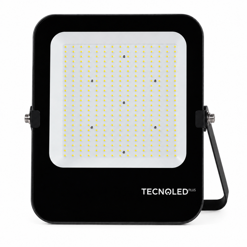 Reflector LED Alta Potencia 400W IP66 para Exteriores