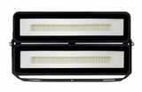 Reflector LED Industrial 200W IP65 Alta Potencia Exterior