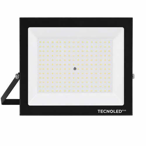 Reflector LED Exterior 200W IP65 Luz Blanca 6500K
