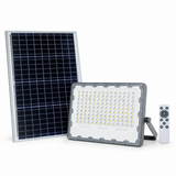 Luminaria LED Solar 2300 Lúmenes con Panel Externo 6500K IP65 – Artlite ASL-002