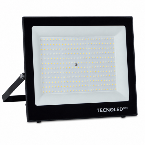 Reflector LED Exterior 300W IP65 Luz Blanca 6500K