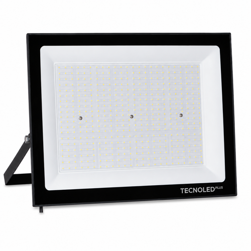 Reflector LED Exterior 400W IP65 Luz Blanca 6500K
