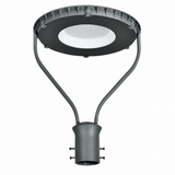 Luminaria Punta Poste LED 100W IP66 12000 lm ARE-024