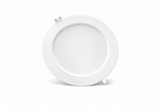 Panel Downlight LED 18W Luz Blanca para Empotrar Interior