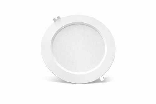 Panel Downlight LED 18W Luz Blanca para Empotrar Interior
