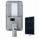 Luminaria Solar LED para Exterior 3,500 lm IP65