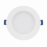 Empotrable LED Downlight LED 7W Luz Fría 6500K para Interiores