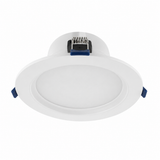 Plafon LED Empotrable DL Blanco 12w
