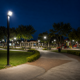 Reflector LED Alta Potencia SMD 150W IP65 15700 lm
